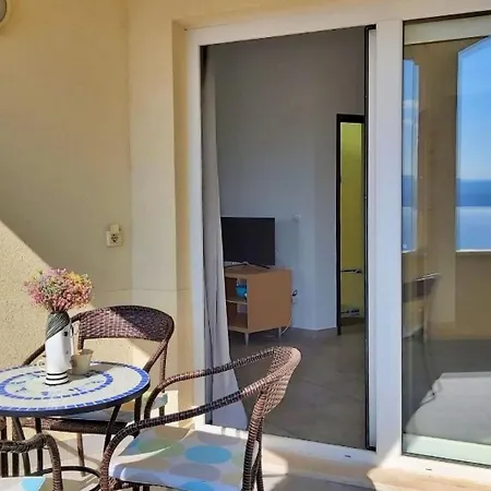 Ferienwohnung Fur 4 Personen Ca 45 Qm In Borak, Dalmatien Mitteldalmatien - B59113 Apartmán