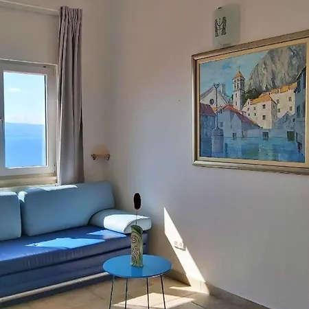 Ferienwohnung Fur 4 Personen Ca 45 Qm In Borak, Dalmatien Mitteldalmatien - B59113 Omiš