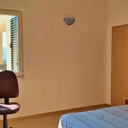 Apartmán Ferienwohnung Fur 4 Personen Ca 45 Qm In Borak, Dalmatien Mitteldalmatien - B59113 Omiš