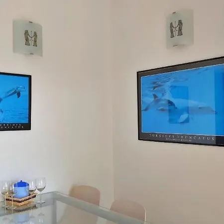 Apartmán Ferienwohnung Fur 4 Personen Ca 45 Qm In Borak, Dalmatien Mitteldalmatien - B59113