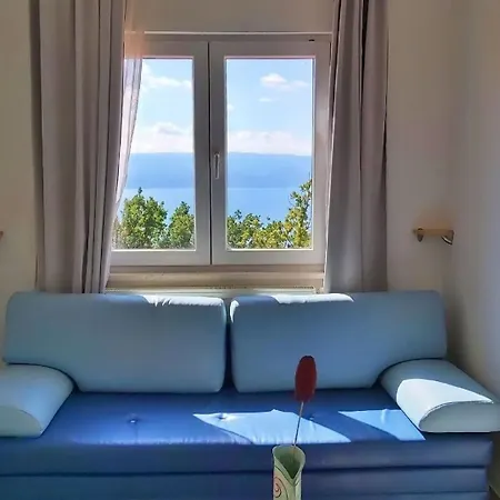 Ferienwohnung Fur 4 Personen Ca 45 Qm In Borak, Dalmatien Mitteldalmatien - B59113 Apartmán Omiš