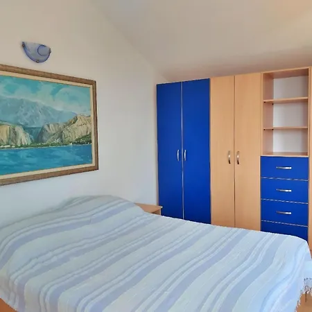 Ferienwohnung Fur 4 Personen Ca 45 Qm In Borak, Dalmatien Mitteldalmatien - B59113 Omiš