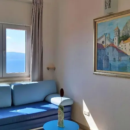 Ferienwohnung Fur 4 Personen Ca 45 Qm In Borak, Dalmatien Mitteldalmatien - B59113 Apartmán *