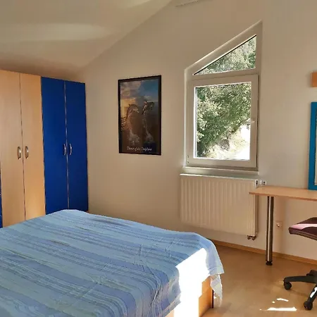 Apartmán Ferienwohnung Fur 4 Personen Ca 45 Qm In Borak, Dalmatien Mitteldalmatien - B59113 *